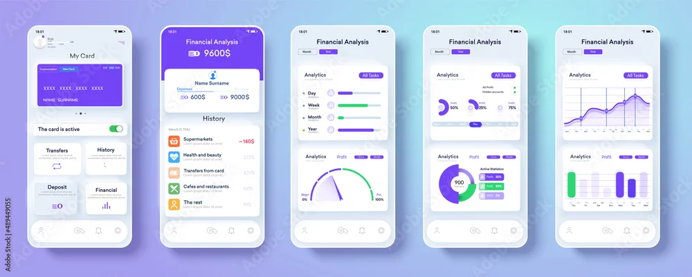 Graphics Design Portfolio